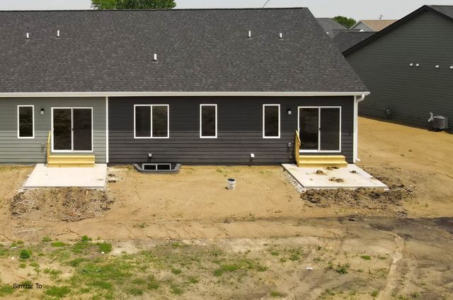 2410 NE 6th Street, Grimes, IA 50111