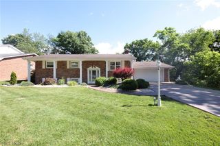 328 Country Club Blvd, Weirton, WV 26062