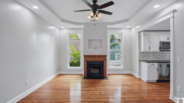 321 N 8th Street, Paducah, KY 42001