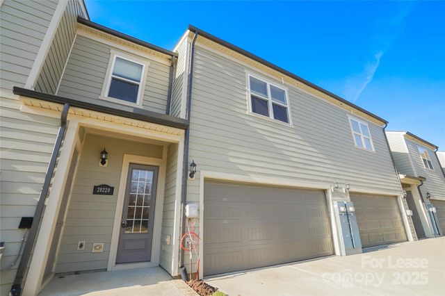 20220 Shaffer Bach Lane, Charlotte, NC 28277