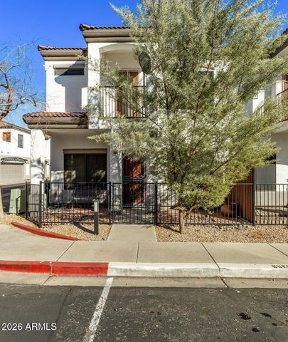 3150 E BEARDSLEY Road 1098, Phoenix, AZ 85050