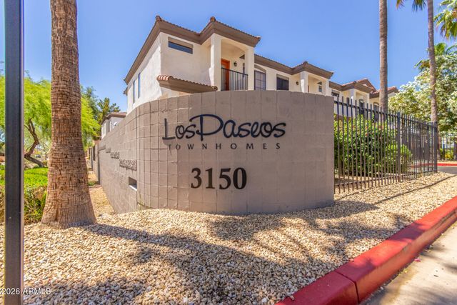 3150 E BEARDSLEY Road 1098, Phoenix, AZ 85050
