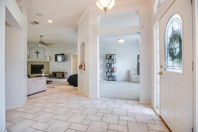 3553 Silver Spur Drive, San Angelo, TX 76904