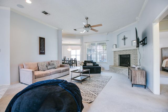 3553 Silver Spur Drive, San Angelo, TX 76904