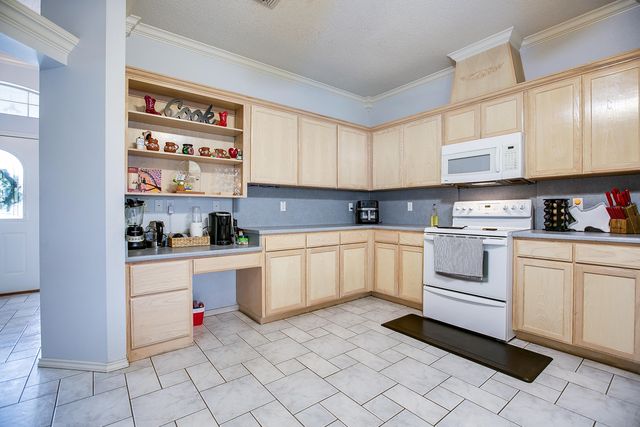 3553 Silver Spur Drive, San Angelo, TX 76904