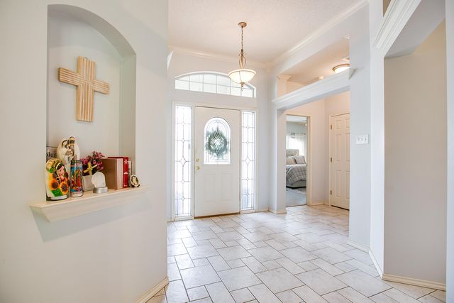 3553 Silver Spur Drive, San Angelo, TX 76904