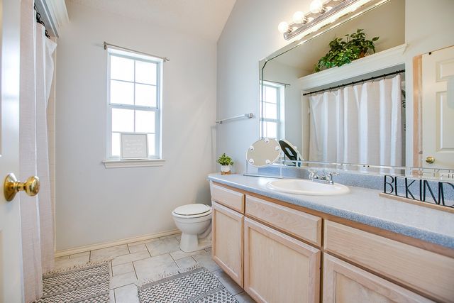 3553 Silver Spur Drive, San Angelo, TX 76904