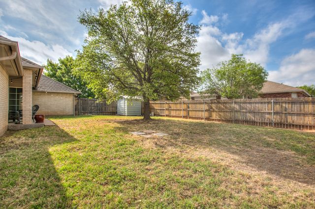 3553 Silver Spur Drive, San Angelo, TX 76904