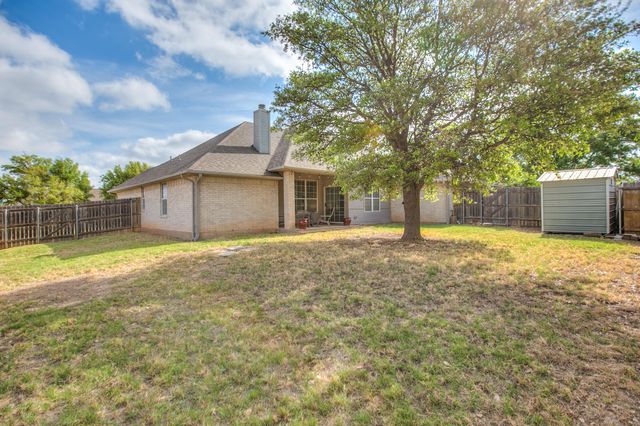 3553 Silver Spur Drive, San Angelo, TX 76904