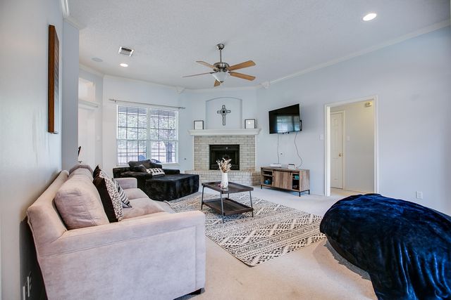 3553 Silver Spur Drive, San Angelo, TX 76904
