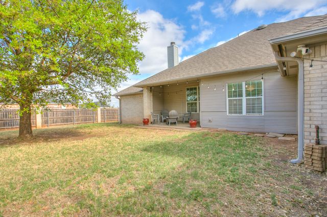 3553 Silver Spur Drive, San Angelo, TX 76904
