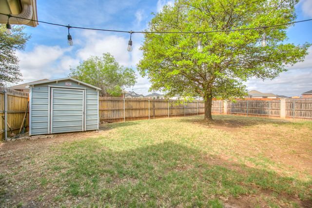3553 Silver Spur Drive, San Angelo, TX 76904