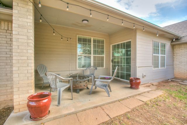 3553 Silver Spur Drive, San Angelo, TX 76904