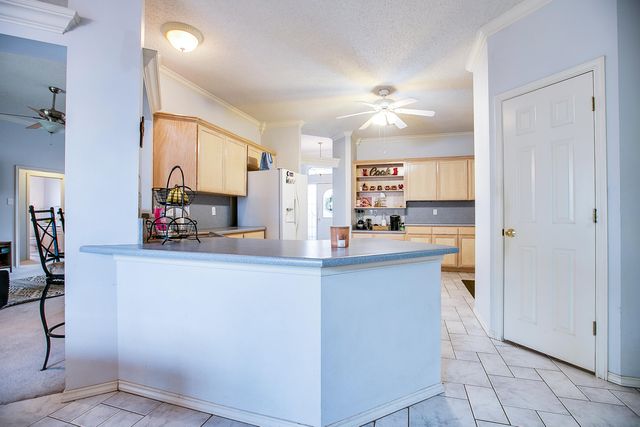 3553 Silver Spur Drive, San Angelo, TX 76904