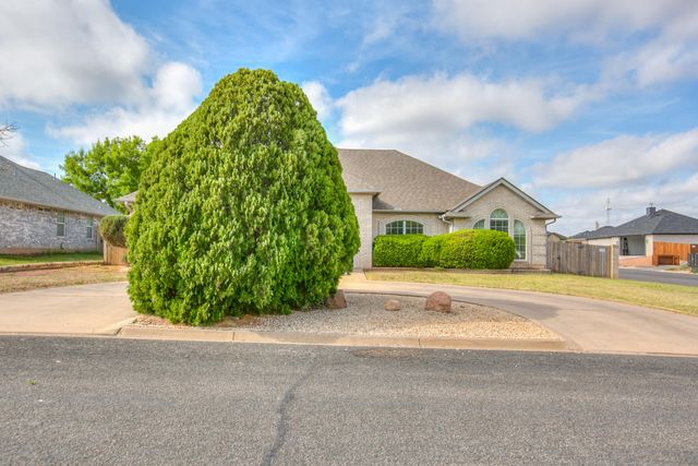 3553 Silver Spur Drive, San Angelo, TX 76904