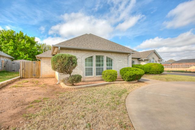 3553 Silver Spur Drive, San Angelo, TX 76904