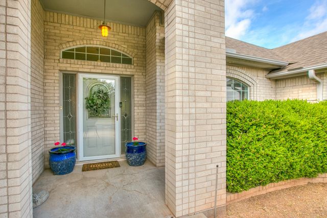 3553 Silver Spur Drive, San Angelo, TX 76904