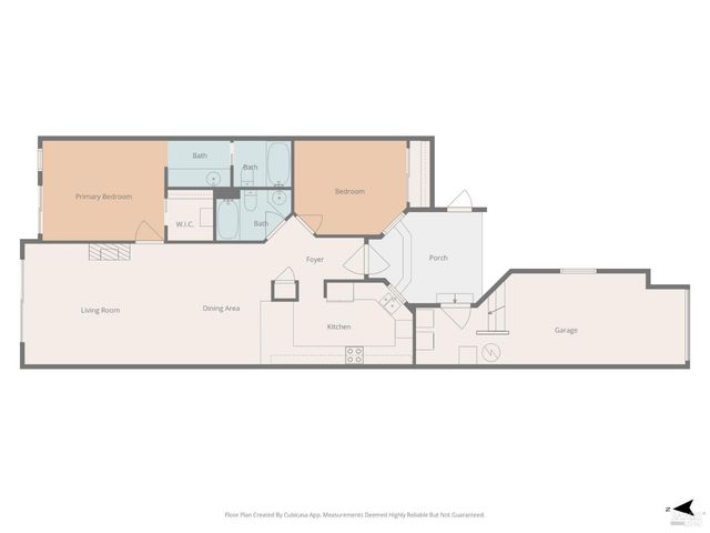 36 Bridle Path Ln, Novato, CA 94945