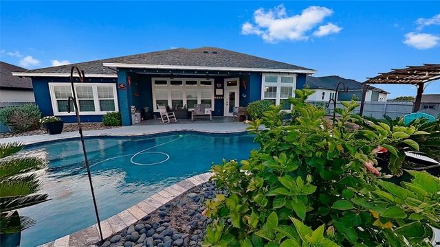 14854 Highland Mist, Corpus Christi, TX 78418