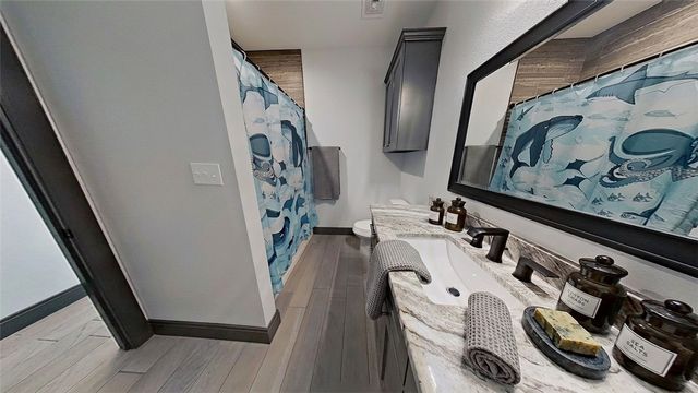 14854 Highland Mist, Corpus Christi, TX 78418