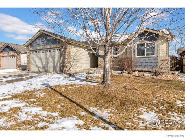 1917 Virgo Circle, Loveland, CO 80537