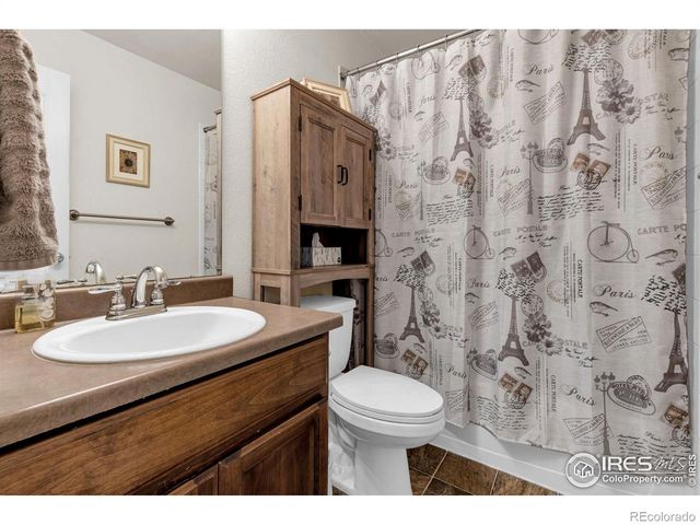 1917 Virgo Circle, Loveland, CO 80537