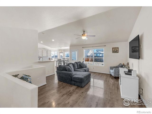 1917 Virgo Circle, Loveland, CO 80537