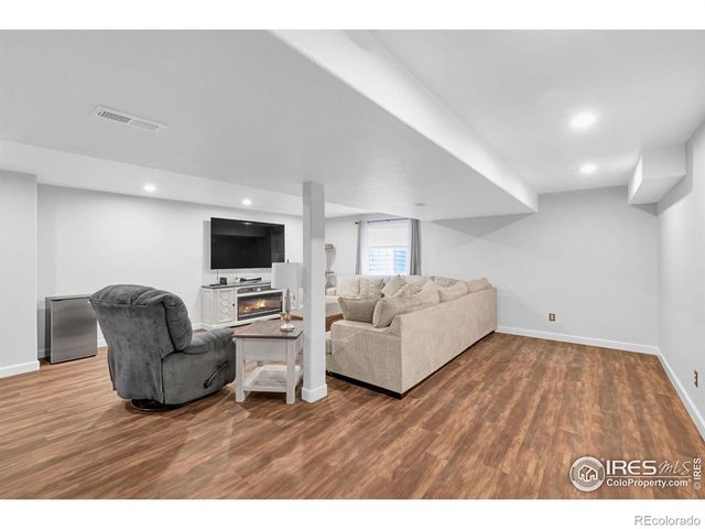1917 Virgo Circle, Loveland, CO 80537