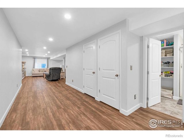 1917 Virgo Circle, Loveland, CO 80537