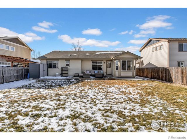 1917 Virgo Circle, Loveland, CO 80537