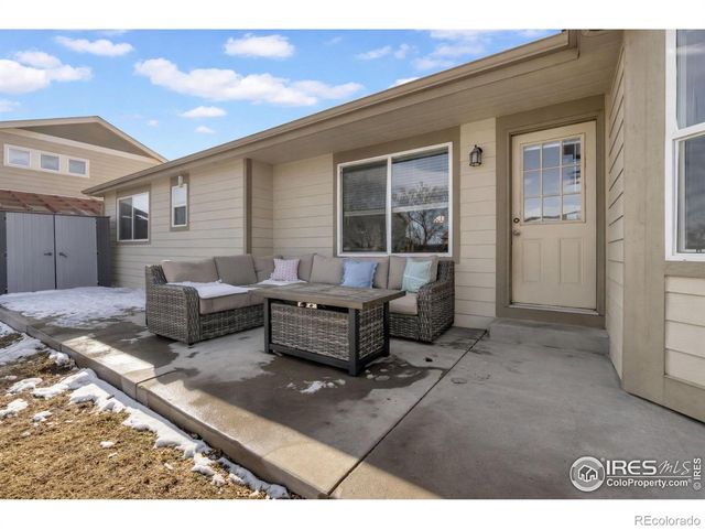 1917 Virgo Circle, Loveland, CO 80537