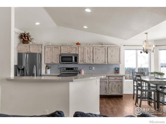 1917 Virgo Circle, Loveland, CO 80537