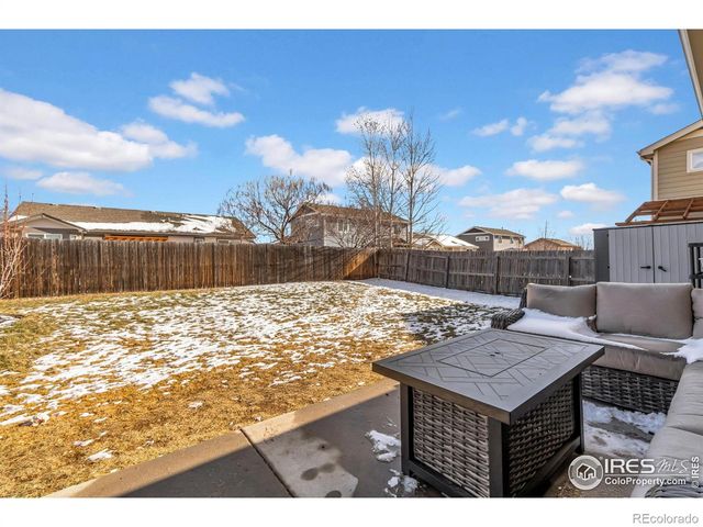 1917 Virgo Circle, Loveland, CO 80537