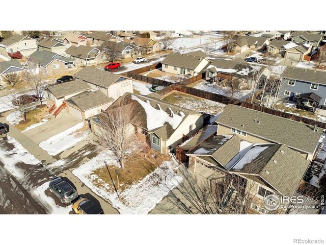 1917 Virgo Circle, Loveland, CO 80537