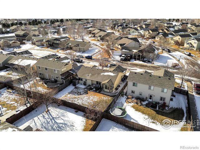 1917 Virgo Circle, Loveland, CO 80537
