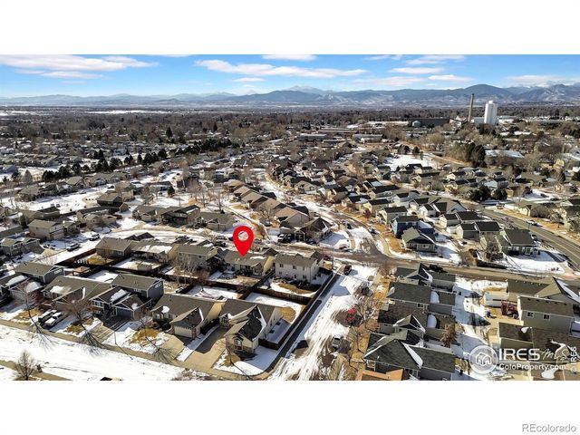 1917 Virgo Circle, Loveland, CO 80537