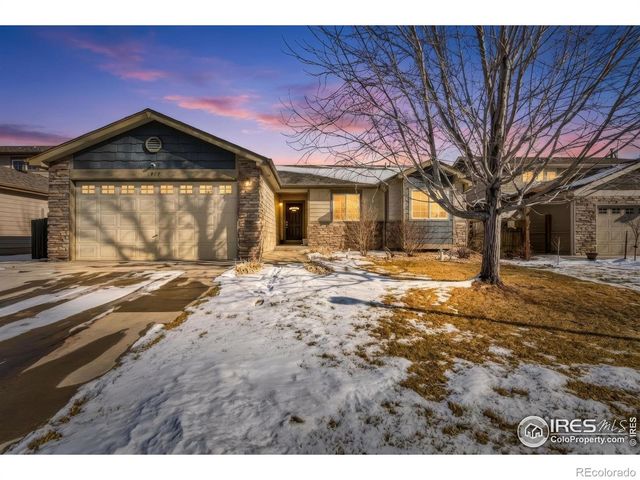 1917 Virgo Circle, Loveland, CO 80537