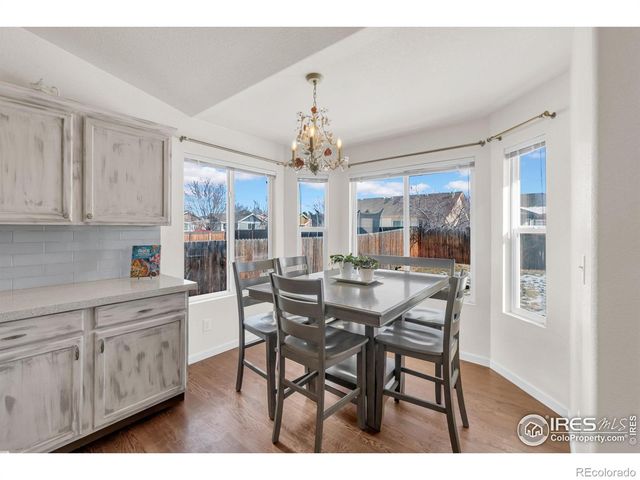 1917 Virgo Circle, Loveland, CO 80537