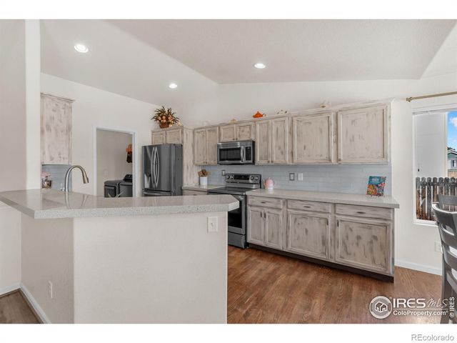 1917 Virgo Circle, Loveland, CO 80537