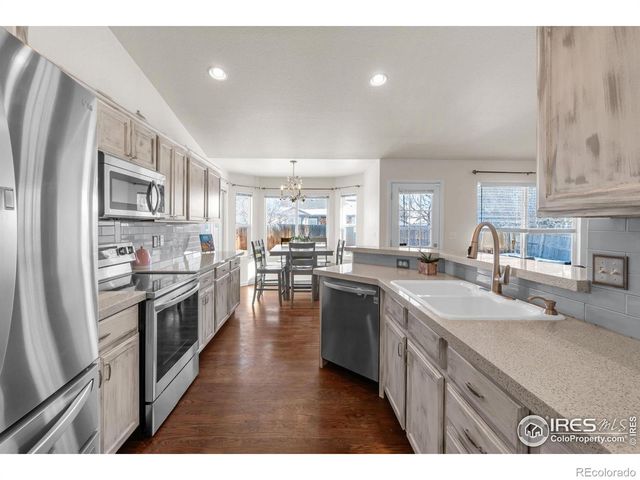 1917 Virgo Circle, Loveland, CO 80537