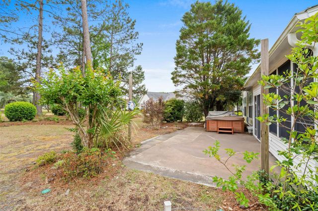 536 Wildflower Trail, Myrtle Beach, SC 29579