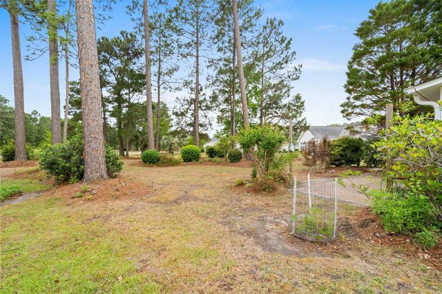 536 Wildflower Trail, Myrtle Beach, SC 29579