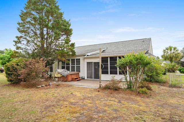 536 Wildflower Trail, Myrtle Beach, SC 29579
