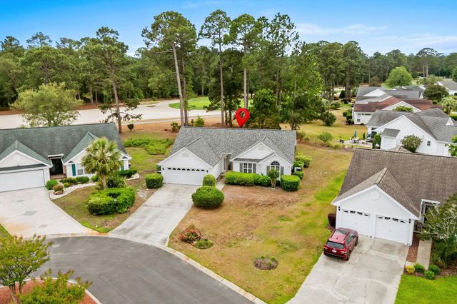 536 Wildflower Trail, Myrtle Beach, SC 29579