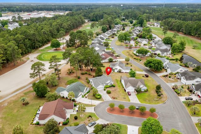 536 Wildflower Trail, Myrtle Beach, SC 29579