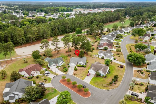 536 Wildflower Trail, Myrtle Beach, SC 29579
