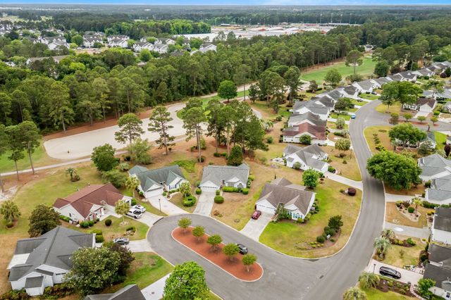 536 Wildflower Trail, Myrtle Beach, SC 29579