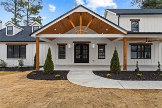 11505 Elkins Road, Roswell, GA 30076