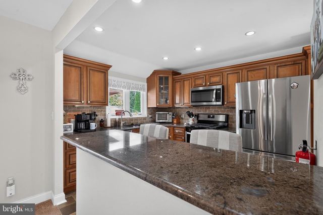 217 DOWNING RD, Somerdale, NJ 08083