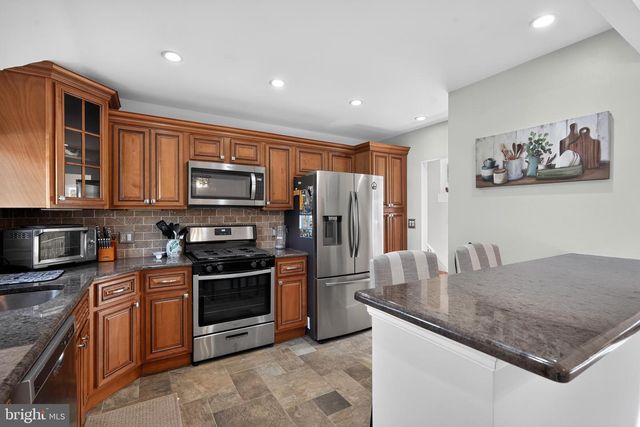 217 DOWNING RD, Somerdale, NJ 08083